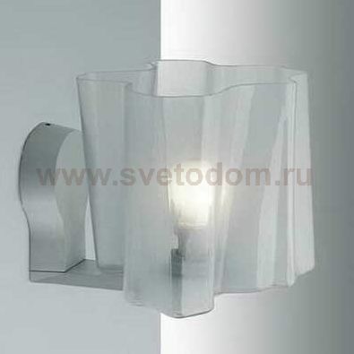 Настенный светильник бра Artemide 0389030A Logico Sospensione
