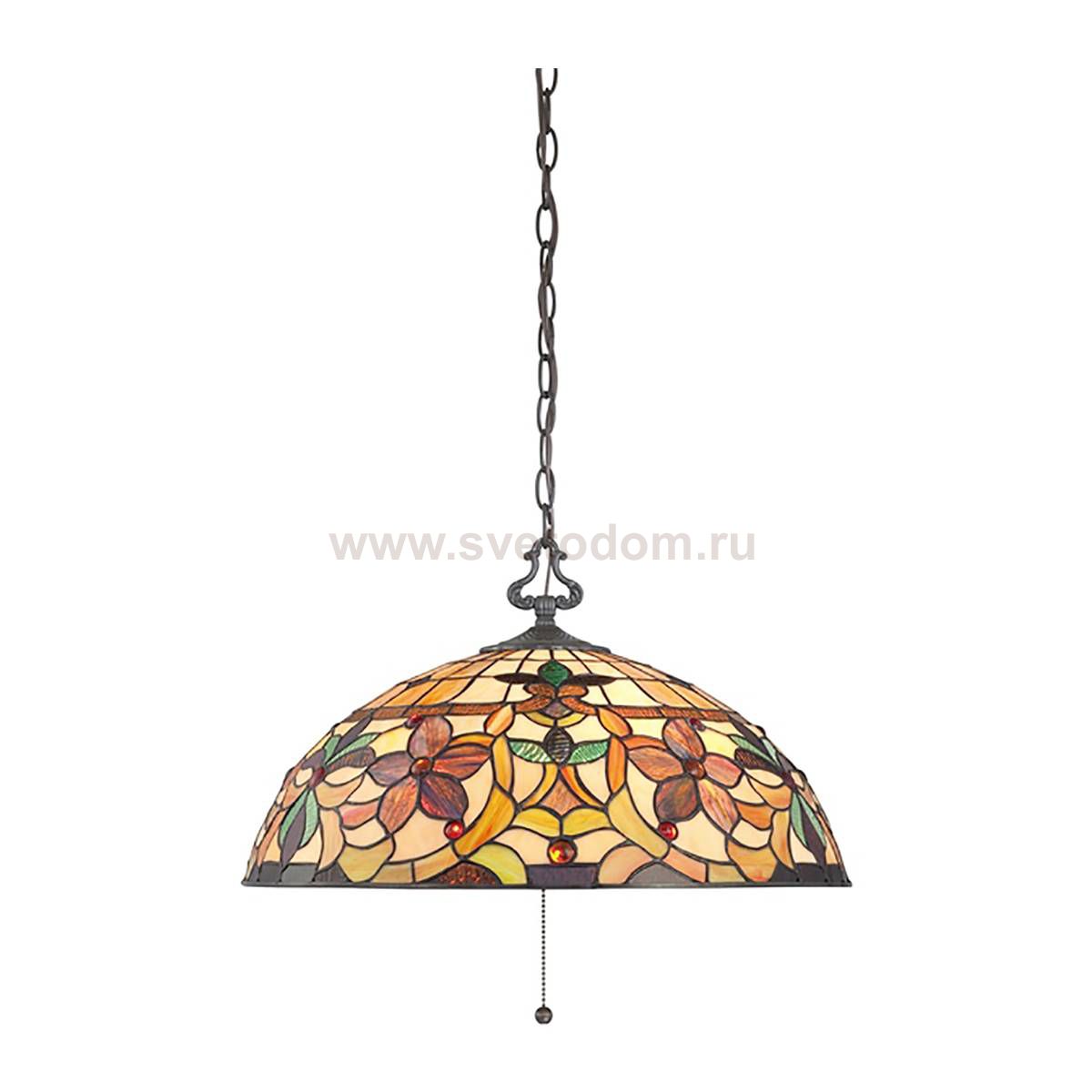 Подвесной светильник Natural concept QZ/KAMI/P KAMI