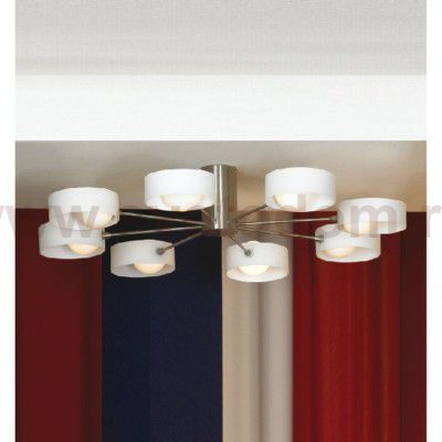 Люстра Lussole LSN-0407-08 PALLOTTOLA