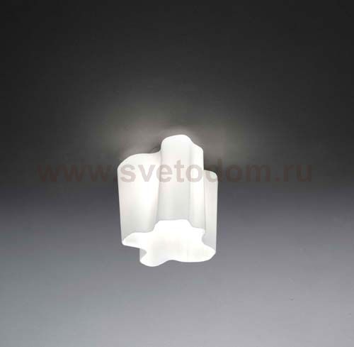 Потолочный светильник Artemide 0452020A Logico Soffito