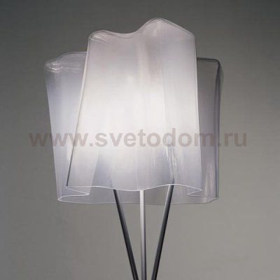 Торшер напольный Artemide 0456020A Торшер Logico Terra