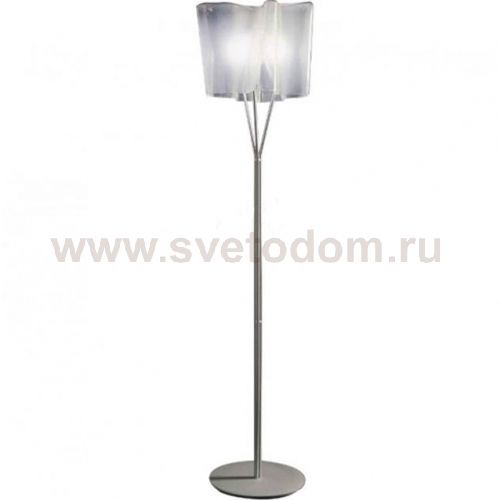 Торшер напольный Artemide 0456020A Торшер Logico Terra