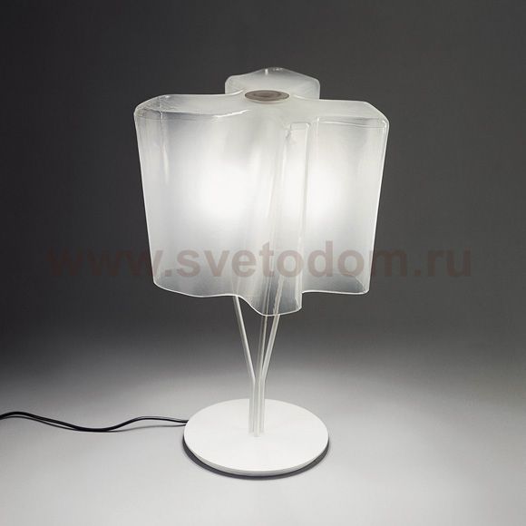 Настольная лампа Artemide 0457020A Logico Tavolo 