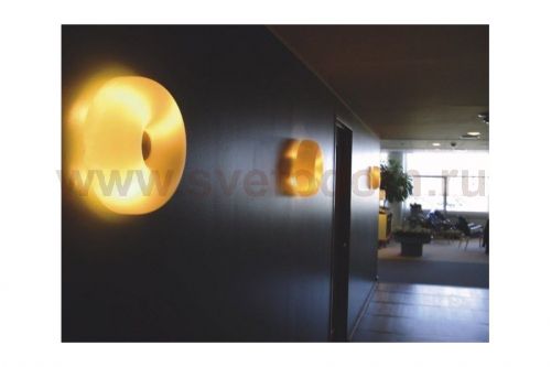 Светильник Foscarini CIRCUS 07 малый светильник Foscarini белого цвета