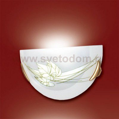 Светильник Сонекс 048 золото List