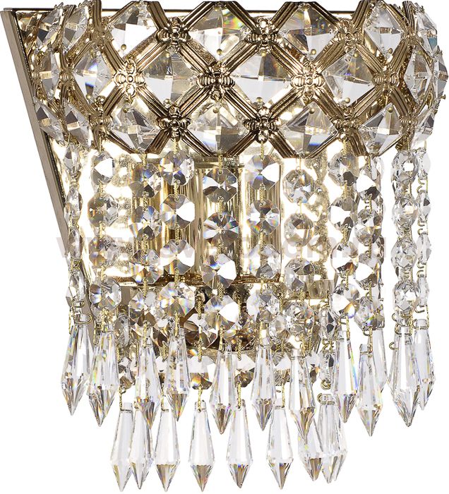 Светильник Arti Lampadari 048A-A-R10-G-E00