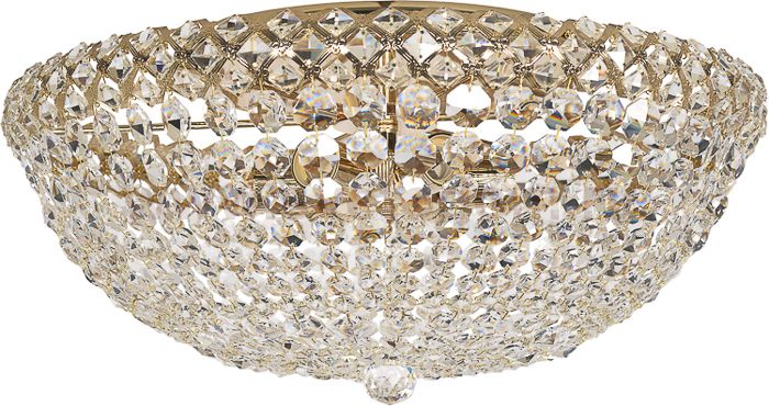 Светильник Arti Lampadari 048A-PT50-G-E00