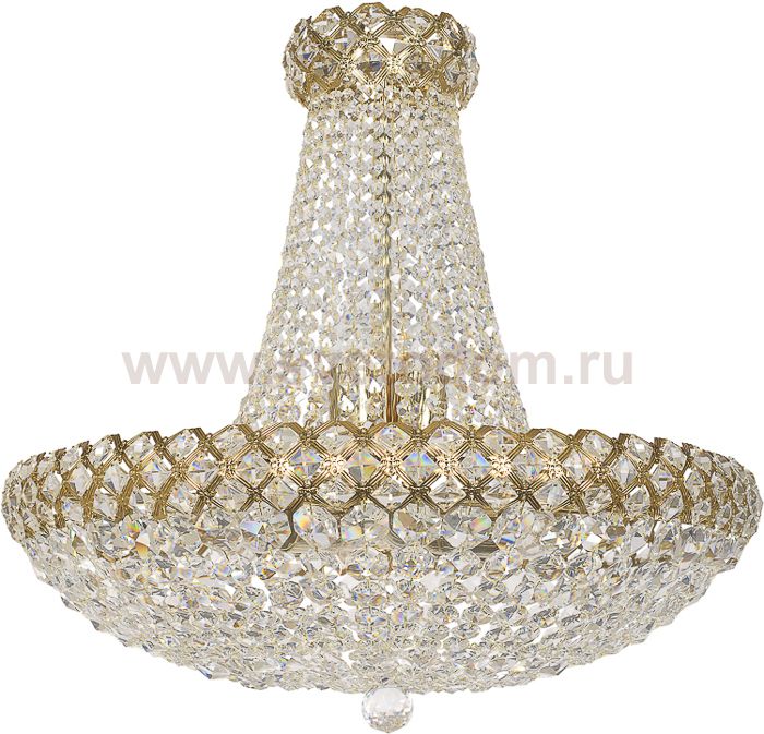 Светильник Arti Lampadari 048A-TT50-G-E00