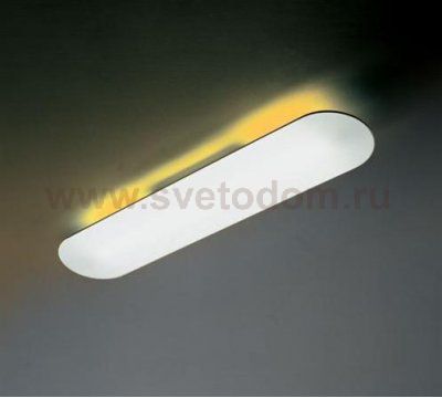 Потолочный светильник Artemide 0498050A FLOAT SOFFITTO lineare