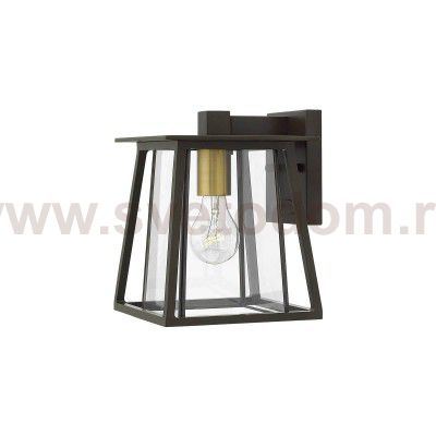 Настенный фонарь Natural concept HK/WALKER2/S WALKER
