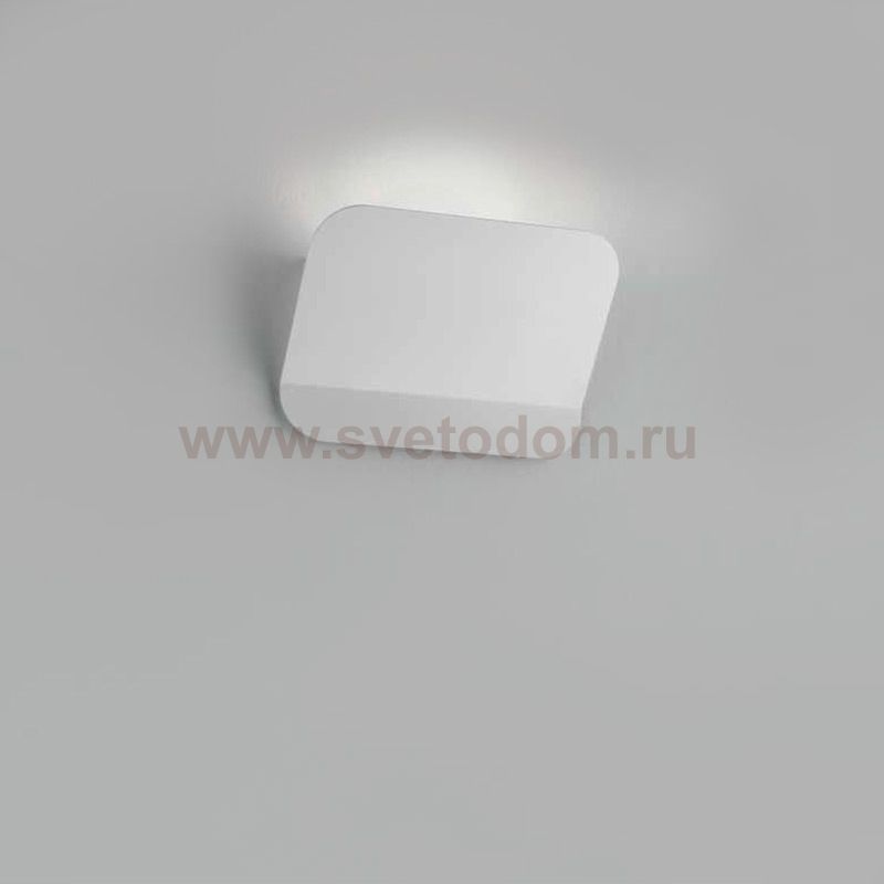 Настенный светильник YON P White