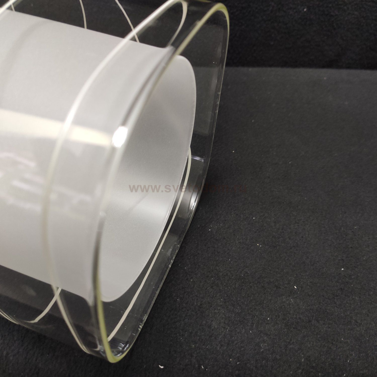 Люстра еврокаркас Экономсвет 050J/4CR+BR WT