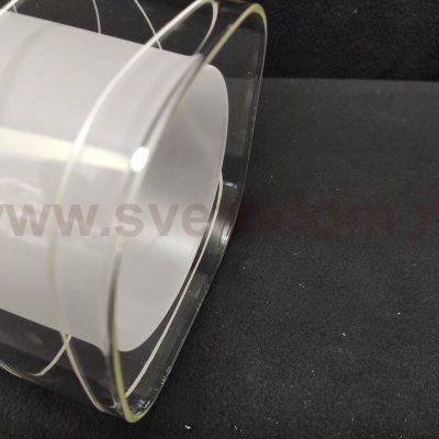 Люстра еврокаркас Экономсвет 050J/4CR+BR WT