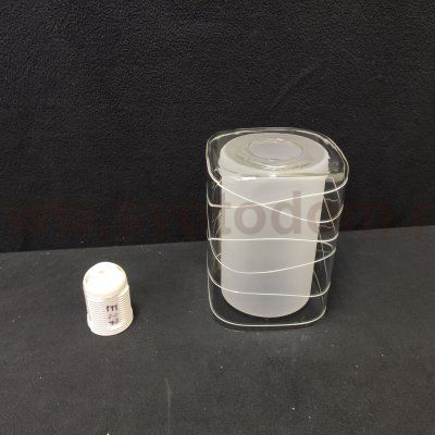 Люстра еврокаркас Экономсвет 050J/4CR+BR WT