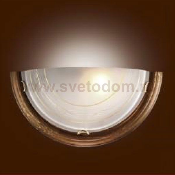 Светильник Сонекс 051 дерево Oliva