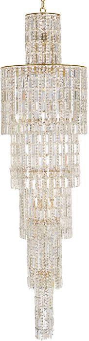 Светильник Arti Lampadari 052-K50-G-M01