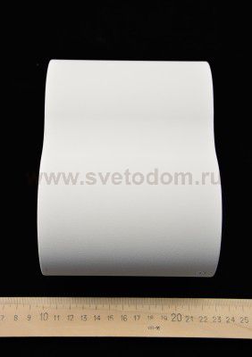 Светильник точечный накладной Lightstar 52026 Binoco