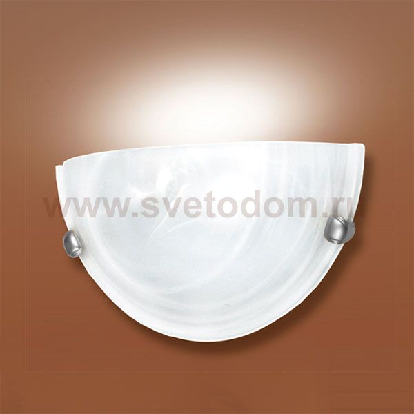 Светильник Сонекс 053 хром Duna