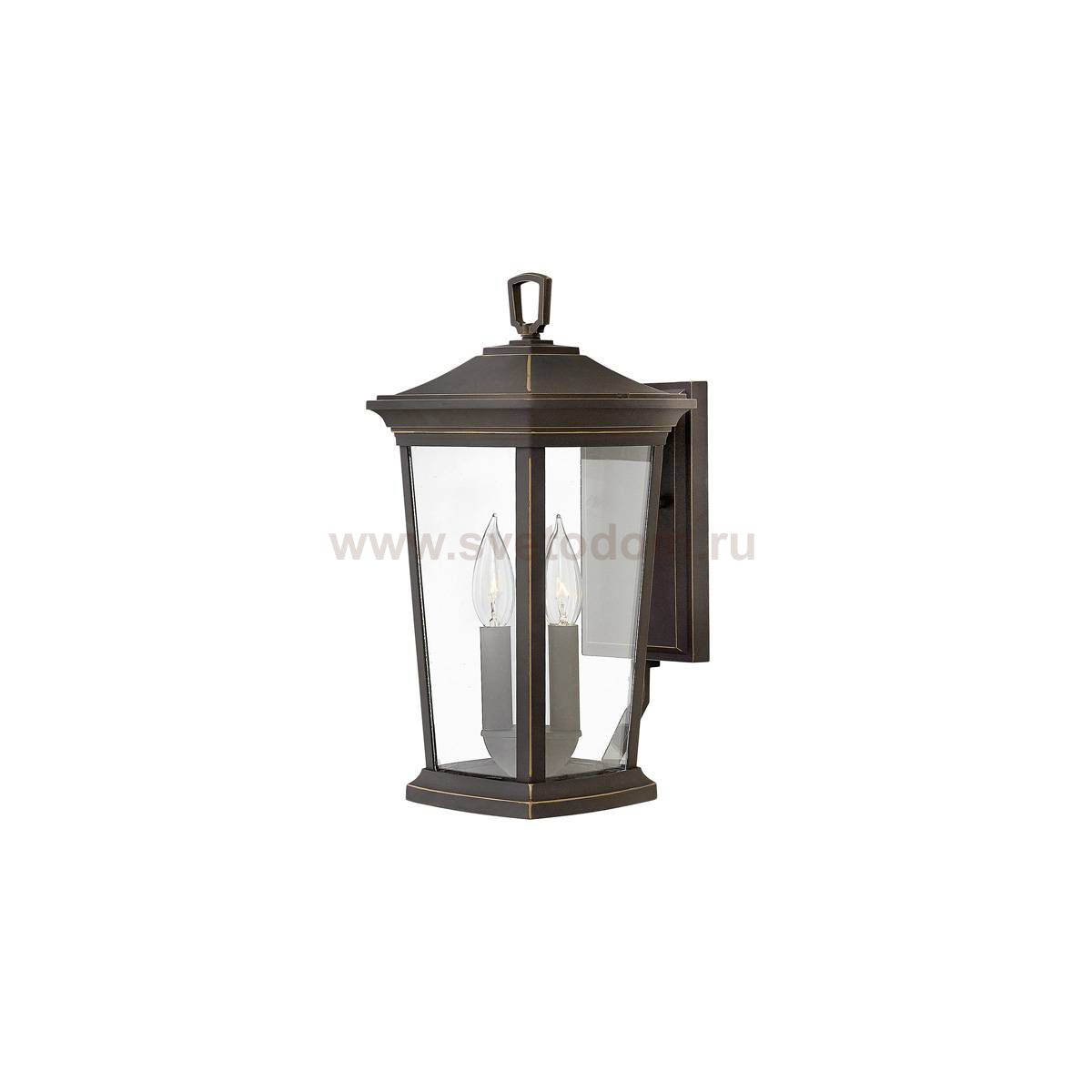 Настенный фонарь Natural concept HK/BROMLEY2/M BROMLEY