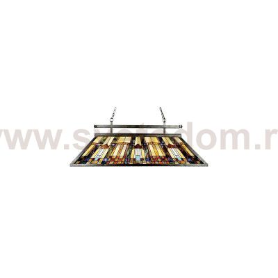 Люстра Natural concept QZ/INGLENOOKISLE INGLENOOK