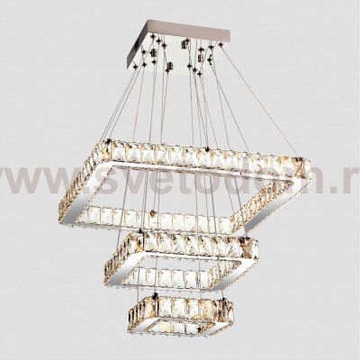 Подвесной светильник LED4U L055-50-30-20