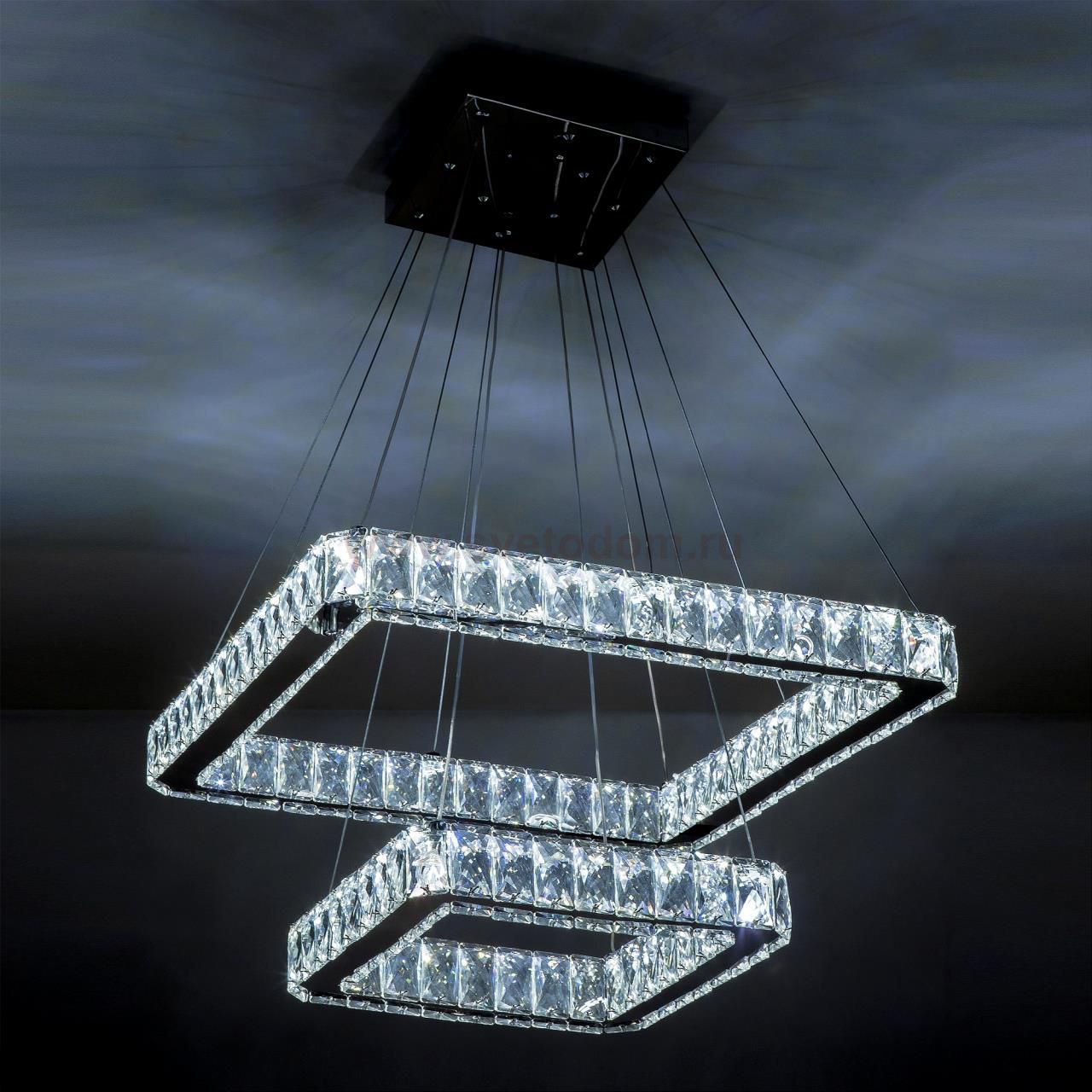 Подвесной светильник LED4U L055-50-30