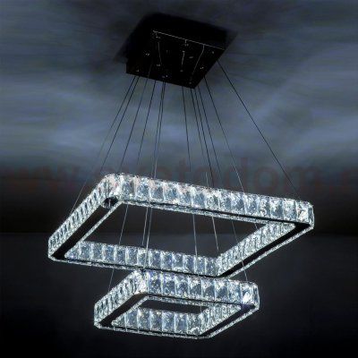 Подвесной светильник LED4U L055-50-30