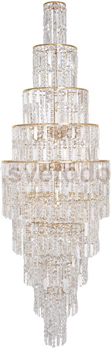 Светильник Arti Lampadari 055-K50-G-M01