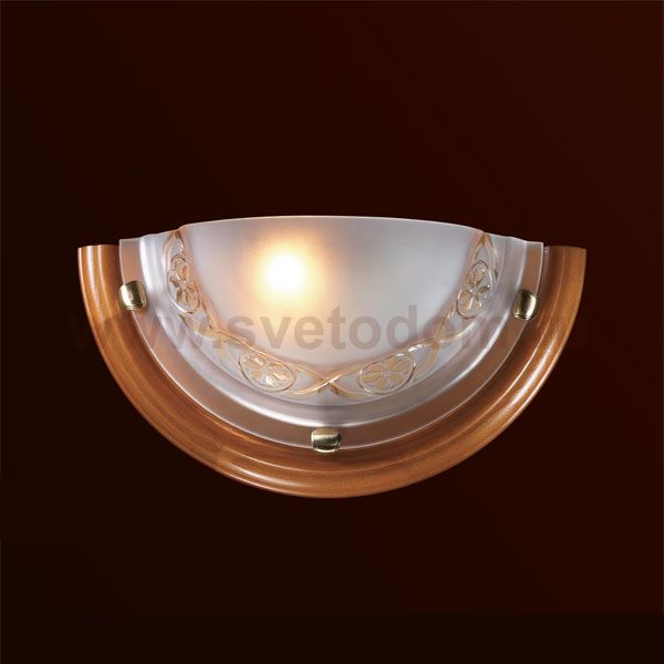 Светильник Сонекс 056 бронза Manor