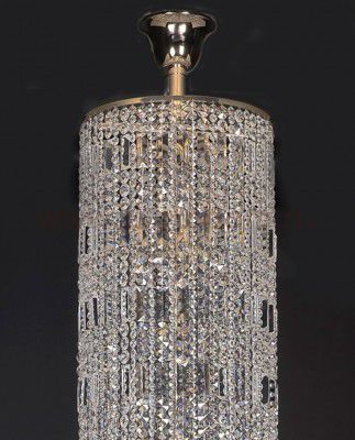 Каскадная люстра Arti Lampadari Lazio E 1.9.25.501 N