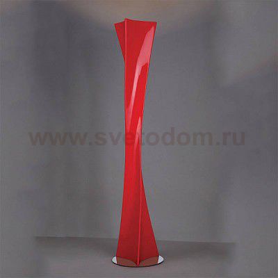 Торшер Mantra 0587L TWIST