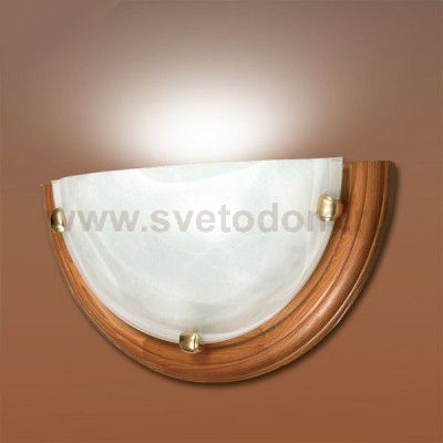 Светильник Сонекс 059 золото Duna