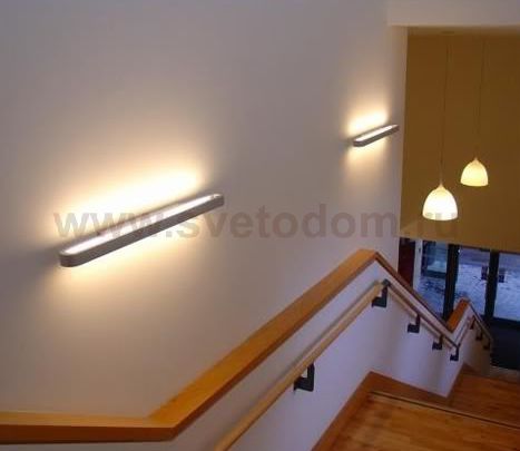 Настенный светильник бра Artemide 0590020A TALO PARETE 