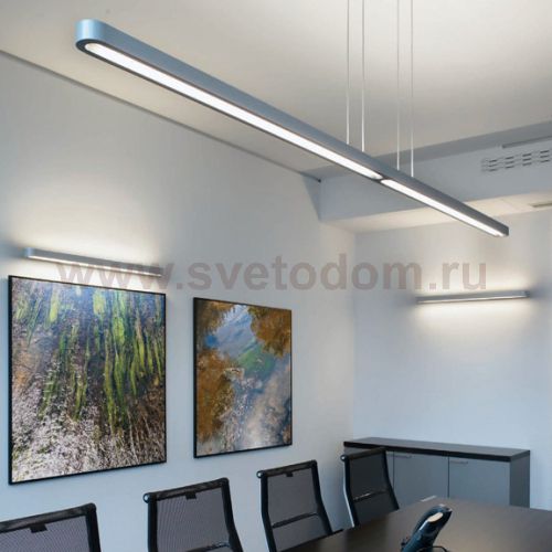 Подвесной светильник Artemide 0603020A TALO SOSP. due