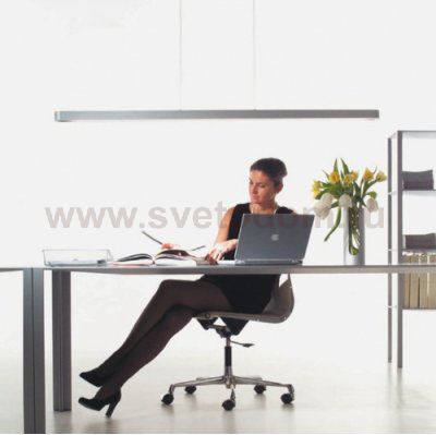 Подвесной светильник Artemide 0603020A TALO SOSP. due