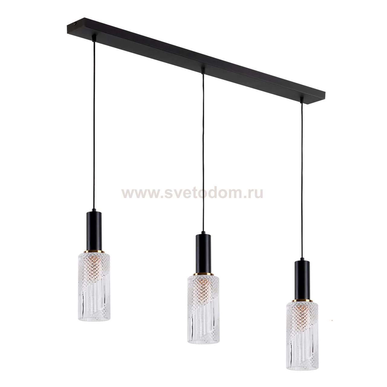 Подвесной светильник MODEMODERN MD.0609.3