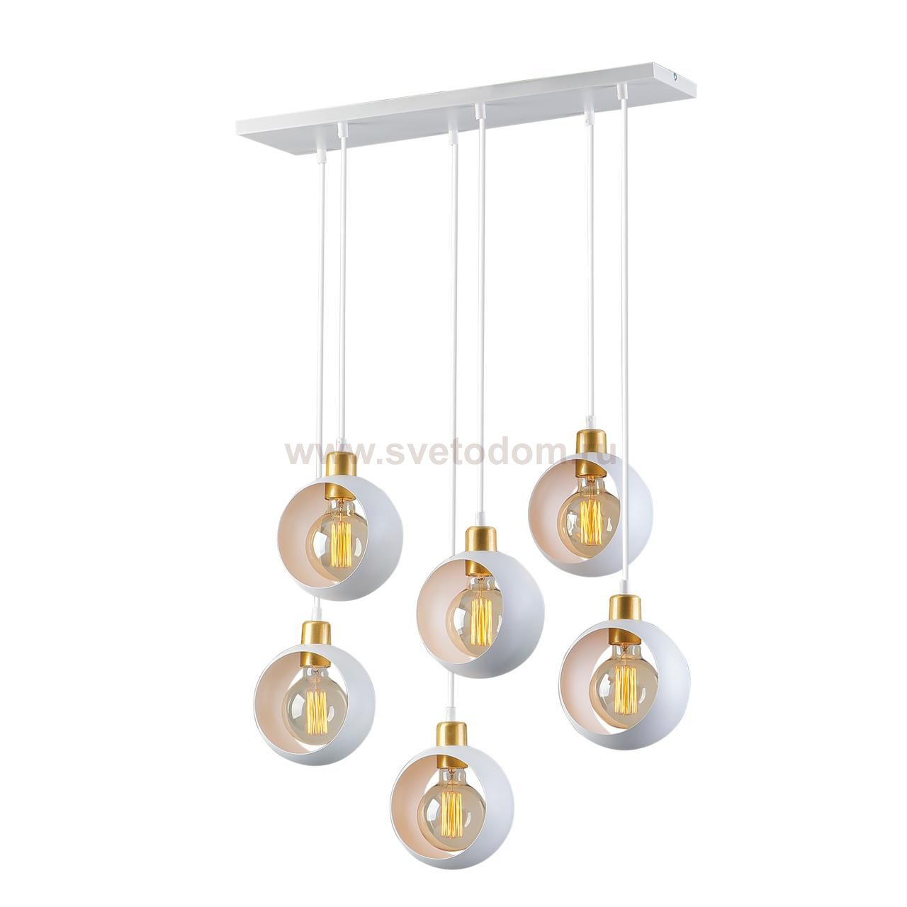 Подвесной светильник MODEMODERN MD.0614.6