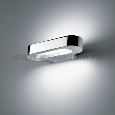 Светильник настенный бра Artemide 0614030A Talo