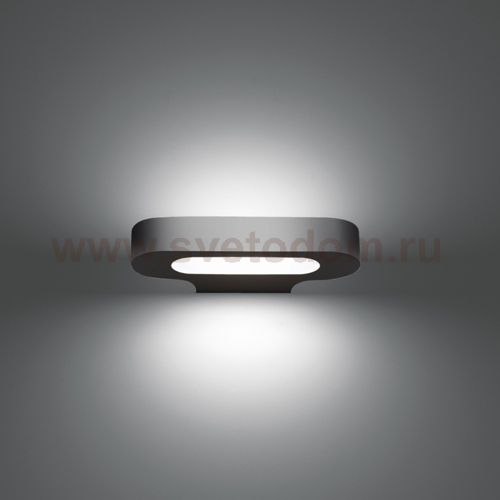 Настенный светильник бра Artemide 0615060A TALO W 