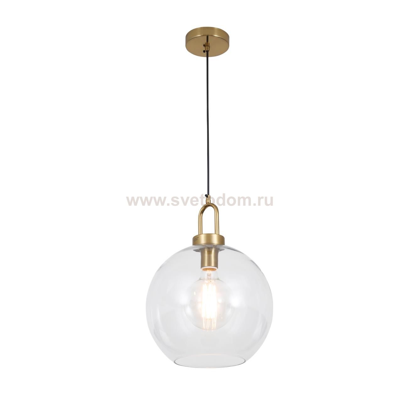 Подвесной светильник MODEMODERN MD.0617.300