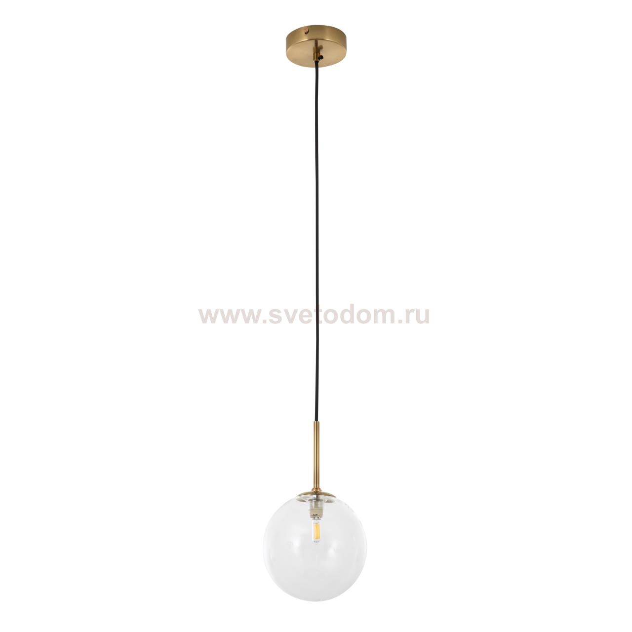 Подвесной светильник MODEMODERN MD.0624.1