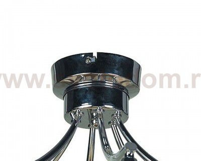 Люстра Lussole LSF-7203-06 CESANO