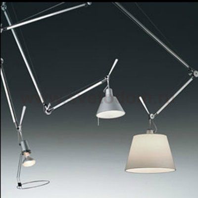 Подвесной светильник Artemide 0629000A+0371050A Tolomeo