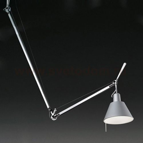 Подвесной светильник Artemide 0629000A+0371050A Tolomeo