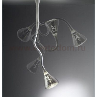 Светильник Artemide 0633010A Pipe