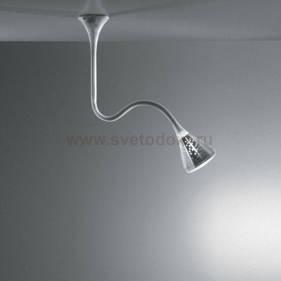 Светильник Artemide 0633010A Pipe