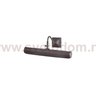 Светильник для картин Natural concept PL1/20 DB PICTURE LIGHT