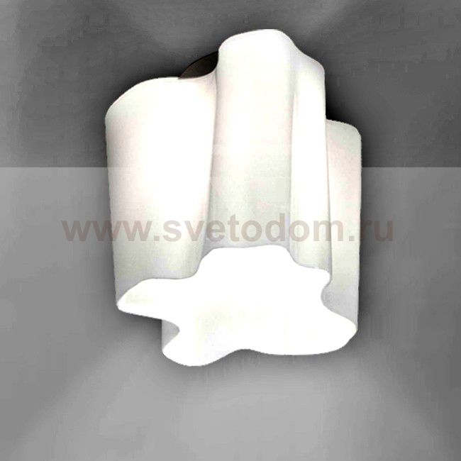 Потолочный светильник Artemide 0644020A Logico Soffito