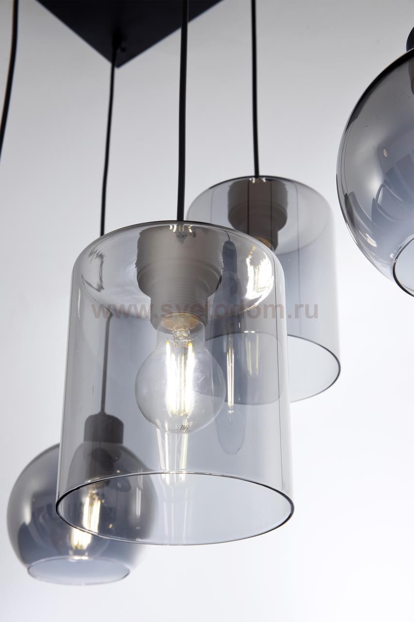 Подвесной светильник MODEMODERN MD.0649.6