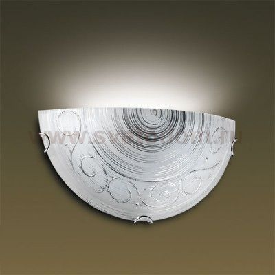 Светильник Сонекс 066 хром Tulion